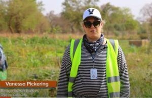 Orezone Bomboré : les projets d’autonomisation en faveur des femmes (tissage, culture de légumes, élevage de chèvres)