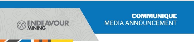 Endeavour Mining: Reasons for the sale of the Boungou and Wahgnion mines to Lilium Mining