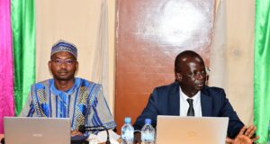 Burkina Faso : Le processus de révision du Code minier en cours