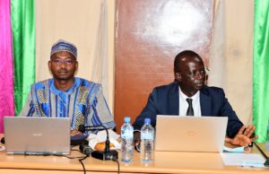 Burkina Faso : Le processus de révision du Code minier en cours