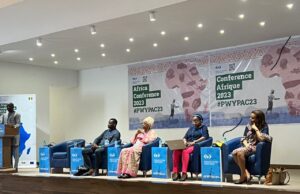 Energy transition: African civil society in search of a fair and equitable solution