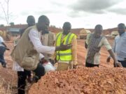 Illegal quarrying in Burkina Faso: repression after awareness-raising