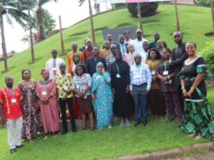 Gouvernance des industries extractives en Afrique francophone : le CEGIEAF tient sa 12eme session de l’université d’été à Yaoundé