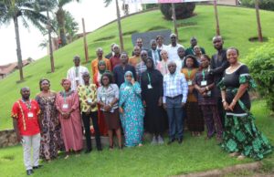 Gouvernance des industries extractives en Afrique francophone : le CEGIEAF tient sa 12eme session de l’université d’été à Yaoundé