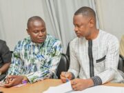 Amendment to the Burkina Faso Mining Code: Enabling the Local Development Mining Fund to contribute to the Patriotic Support Fund