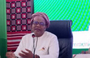 Exploitation responsable de l’or par les femmes : L’AFEMIB ambitionne mettre en place un site pilote