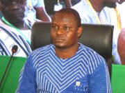 Closing of #JAM 2023: formalising the mining industry is not an option but a necessity, says the President of the Transition