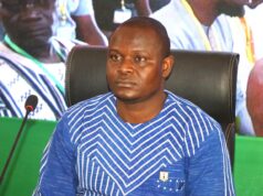 Clôture de la #JAM 2023 : la formalisation de l’artisanat minier n’est pas une option mais une nécessité, dixit le président de la Transition