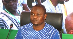 Clôture de la #JAM 2023 : la formalisation de l’artisanat minier n’est pas une option mais une nécessité, dixit le président de la Transition