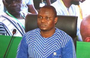 Clôture de la #JAM 2023 : la formalisation de l’artisanat minier n’est pas une option mais une nécessité, dixit le président de la Transition