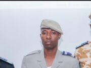 Police Academy: Ousseni Kalmogo speaks on Securing industrial mining sites in the face of terrorism in Burkina Faso