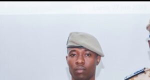 Académie de Police : Ousseni Kalmogo soutient sur le thème de La sécurisation des sites miniers industriels à l’épreuve du terrorisme au Burkina Faso