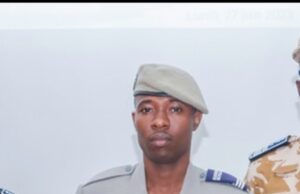 Académie de Police : Ousseni Kalmogo soutient sur le thème de La sécurisation des sites miniers industriels à l’épreuve du terrorisme au Burkina Faso