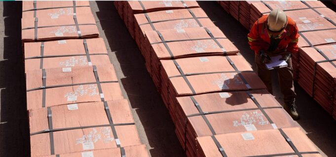 Argentina: Glencore to acquire Pan American’s 56.25% stake in the MARA project and become its sole owner