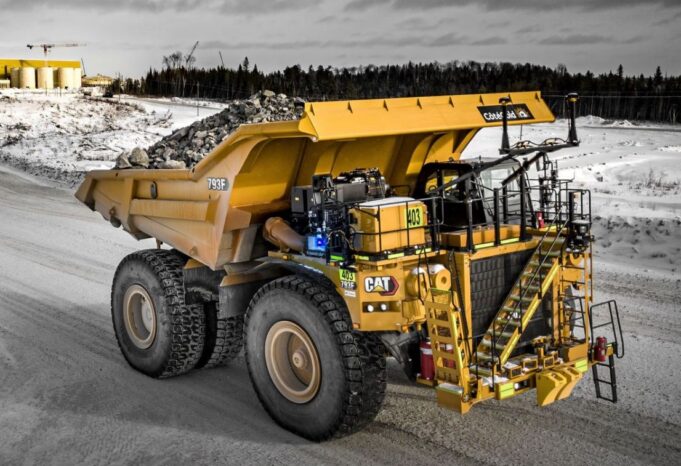 Iamgold Corporation: Essakane mine’s second trimester 2023 financial results to be announced on 10 August 2023