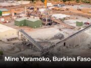 Burkina Faso: the Bagassi Mine will publish its financial results for the second trimester of 2023 on 9 August 2023