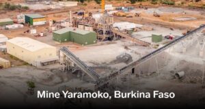 Burkina Faso : la Mine de Bagassi va publier ses résultats financiers du deuxième trimestre 2023, le 9 août 2023