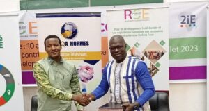 Développement Durable : le Forum RSE scelle un partenariat avec le Group Improve