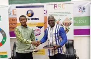 Sustainable development: the CSR Forum seals a partnership with Group Improve