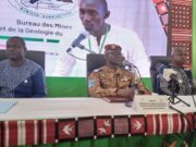 Opening of JAM 2023 in Gaoua: Towards formalising artisanal gold mining to meet the challenges facing the sector