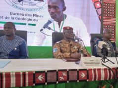 Ouverture de la JAM 2023 à Gaoua : Vers une formalisation de l’exploitation artisanal de l’or pour relever les défis liés au secteur