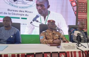 Ouverture de la JAM 2023 à Gaoua : Vers une formalisation de l’exploitation artisanal de l’or pour relever les défis liés au secteur