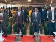 DRC: KCC and MINI cobalt mines, subsidiaries of Glencore, exchange with communities