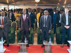 RDC : les mines de cobalt de KCC et MINI, filiales de Glencore échangent avec les communautés