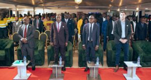 RDC : les mines de cobalt de KCC et MINI, filiales de Glencore échangent avec les communautés