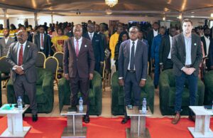 RDC : les mines de cobalt de KCC et MINI, filiales de Glencore échangent avec les communautés