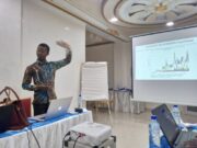 Investigative journalism and the climate challenge: how can journalists, civil society and state structures work together?