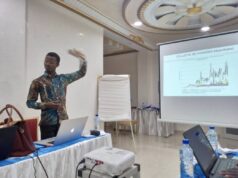 Journalisme d’investigation et défi climatique : comment les journalistes, la société civile et les structures étatiques peuvent-ils collaborer ?