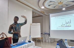 Investigative journalism and the climate challenge: how can journalists, civil society and state structures work together?