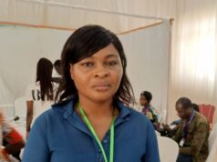 Smart vacance : « Nous avons la volonté, les experts et les thématiques, mais il faut nous un accompagnement », dixit Larissa Nikiema, promotrice de Smart vacance