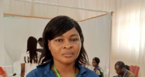 Smart vacance : « Nous avons la volonté, les experts et les thématiques, mais il faut nous un accompagnement », dixit Larissa Nikiema, promotrice de Smart vacance