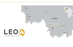 Mali : Le premier projet d’exploitation de lithium en Afrique de l’Ouest en construction