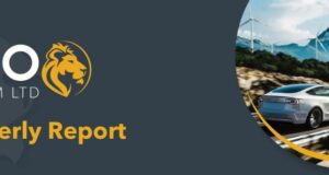 Goulamina au Mali : La première production de lithium est attendue en juin 2024