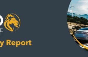 Goulamina in Mali: First lithium production expected in June 2024