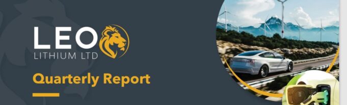 Goulamina in Mali: First lithium production expected in June 2024