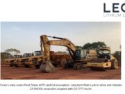 Mali: Leo Lithium awards Goulamina mining services contract to Corica Mali