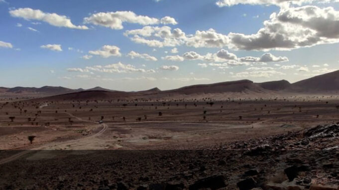 Morocco: 7 new exploration licences for Canadian company Trigon Metals