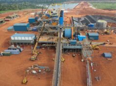 Côte d’Ivoire : Tietto atteint la production commerciale à la mine d’or d’Abujar