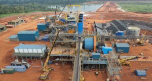 Côte d’Ivoire : Tietto atteint la production commerciale à la mine d’or d’Abujar
