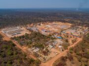 DRC: The Kamoa-Kakula Hausse mine records an increase in copper production in the second trimester