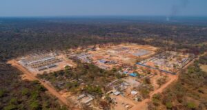 RDC : La mine Kamoa-Kakula Hausse enregistre une hausse de la production de cuivre au deuxième trimestre