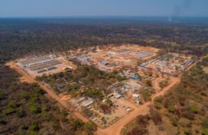 RDC : La mine Kamoa-Kakula Hausse enregistre une hausse de la production de cuivre au deuxième trimestre