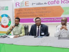 Développement durable : 8ème édition du « Café RSE » consacrée à la contribution des entreprises