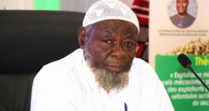 #JAM_2023 : Les artisans miniers sollicitent un assouplissement de la suspension de l’exploitation artisanal dans les zones à faible défi sécuritaire