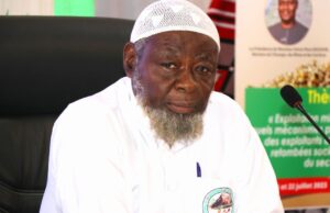 #JAM_2023 : Les artisans miniers sollicitent un assouplissement de la suspension de l’exploitation artisanal dans les zones à faible défi sécuritaire