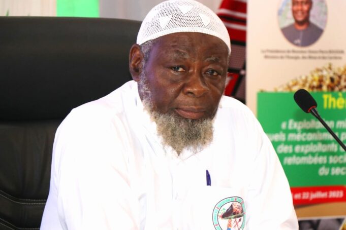 #JAM_2023 : Artisanal miners call for relaxation of suspension of artisanal mining in low-security zones